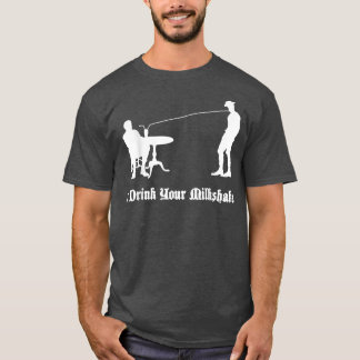 Jag dricker det. t shirt