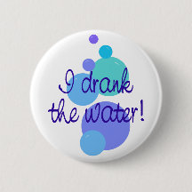 Jag dricker Vatten
