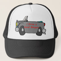 Jag Driver En Hård Förhandling T-Shirts och Tops