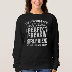 Jag drömde aldrig om att jag skulle bli påkörd för t shirt