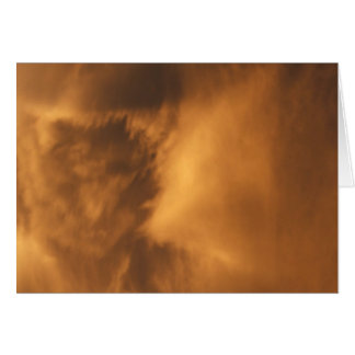 Jag drömde att jag såg dig OBS kort