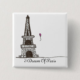 Jag drömm av Paris, 2 Knapp