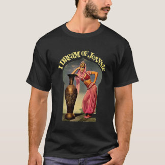Jag drömmer om jeannie Essential T Shirt