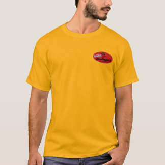 Jag drömmer om Mustard T-Shirt