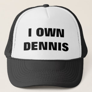 JAG EGEN DENNIS KEPS