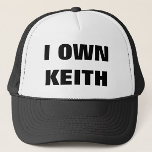 JAG EGEN KEITH KEPS