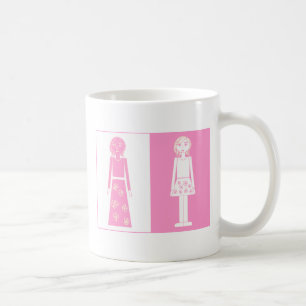 Jag endast avgör muggen kaffemugg