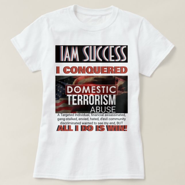 JAG EROVRADE T SHIRT (Design framsida)