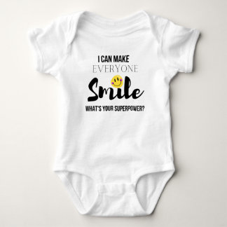 Jag får alla att le! t shirt