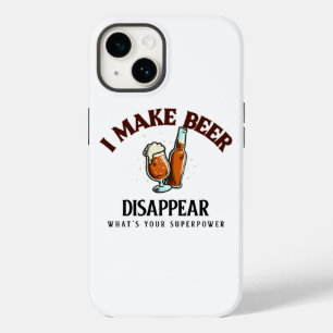 Jag får Beer att förlora vad som är din supermakt