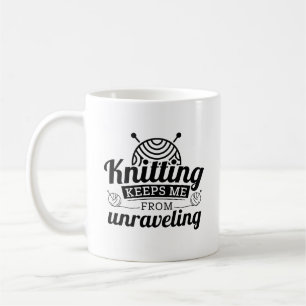 Jag får Behållor från att bryta upp Kaffemugg
