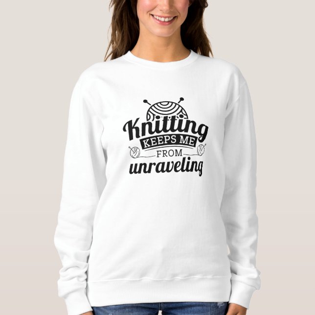 Jag får Behållor från att bryta upp T Shirt (Framsida)