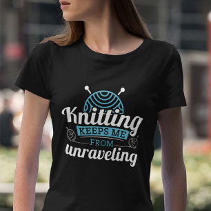 Jag får Behållor från att bryta upp T Shirt