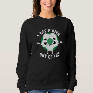Jag får ut en knut ur dig t shirt