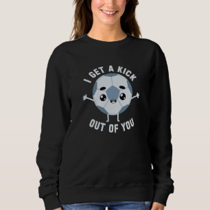 Jag får ut en knut ur dig t shirt