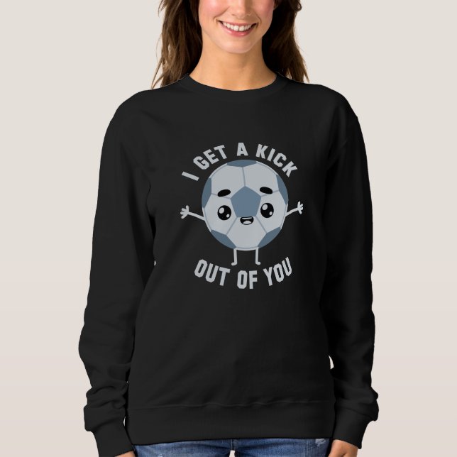 Jag får ut en knut ur dig t shirt (Framsida)