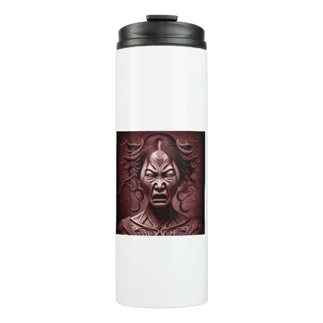 Jag Fattiga just A Nagel (Framsida)