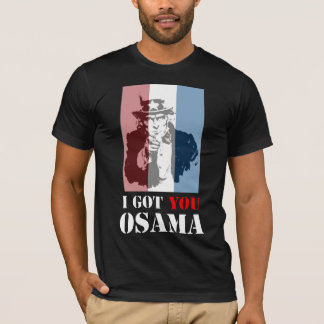 Jag fick dig Osama T Shirt