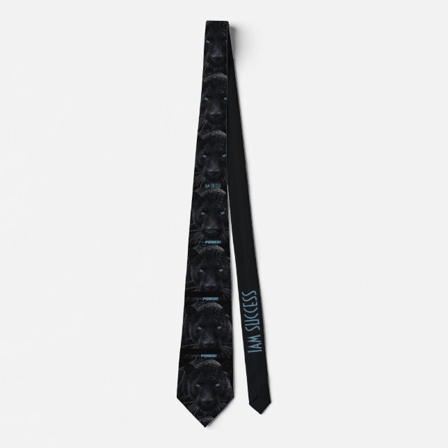 Jag Fick Makt T-Shirt Slips (Framsida)