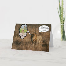 Jag finare en lång lunch