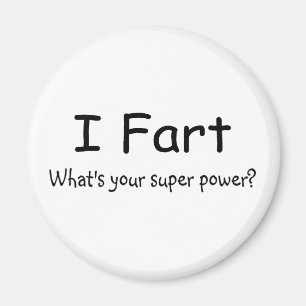 Jag fiser vad är din toppen driver magnet
