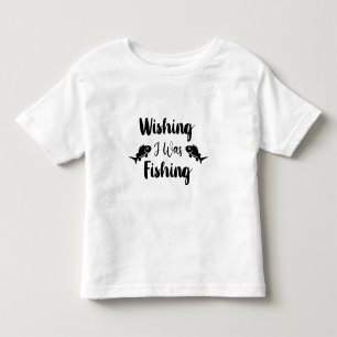 Jag fiskade roligt. t shirt