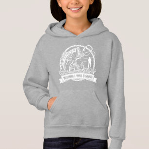 Jag fiskade t shirt