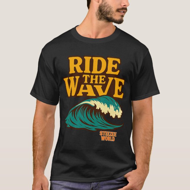 Jag fiskar. Vad är din ursäkt? T Shirt (Framsida)