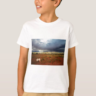 Jag flyger iväg t-shirt