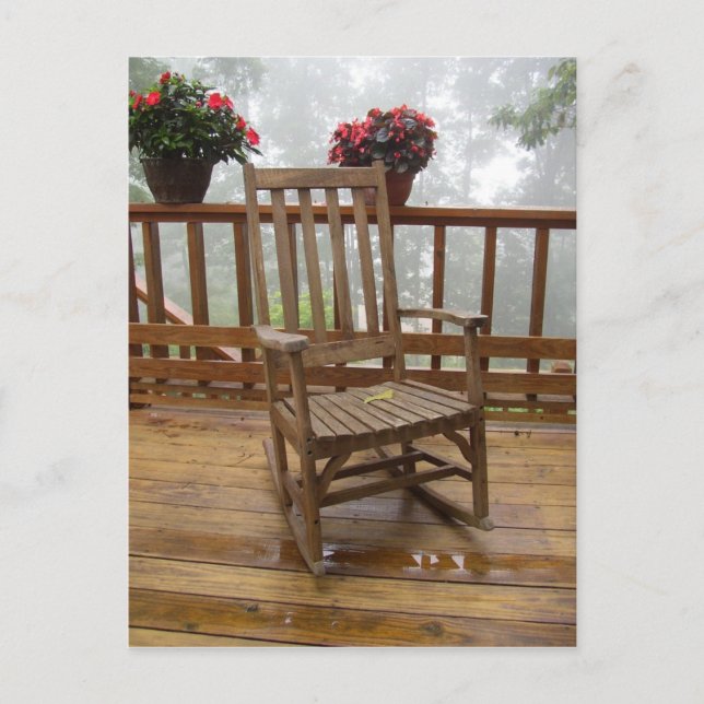 Jag flyttat! meddelande vykort (Framsida)