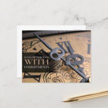 "Jag följer igenom" Motiveringsbekräftelse