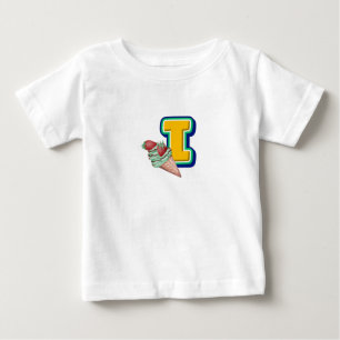 Jag för glass t shirt