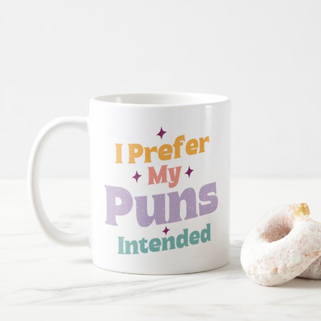 Jag föredrar att mina pungar är avsedda för Sarcas Kaffemugg (Med munk)