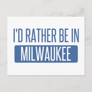 Jag föredrar att vara vykort