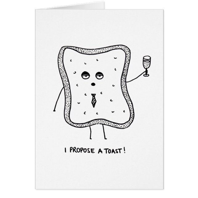 Jag föreslår en popup hälsningskort (Framsidan)