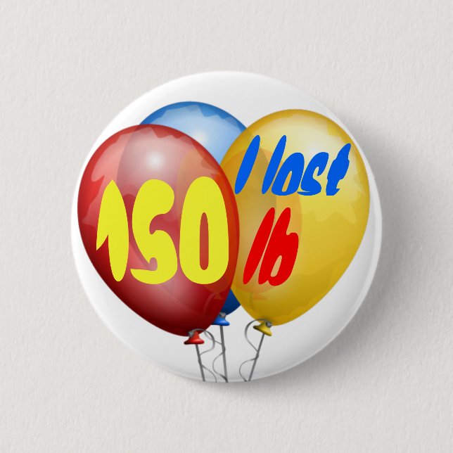 Jag förlorade 150 dunkar knapp (Framsida)