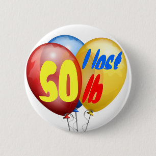 Jag förlorade 50 dunkar knapp