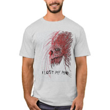 Jag förlorade mitt varar besvärad