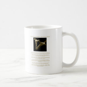 Jag förmiddagen en socialarbetare, dessa är min kaffemugg