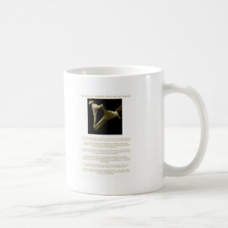 Jag förmiddagen en socialarbetare, dessa är min kaffemugg