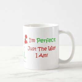 Jag förmiddagen görar perfekt precis långt mig kaffemugg