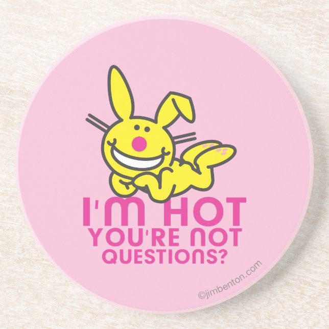 Jag förmiddagen hoade dig är inte underlägg sandsten (Framsidan)