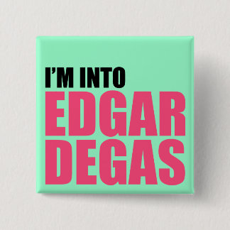 Jag förmiddagen in i Edgar Degas Knapp