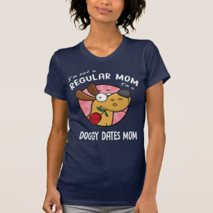 Jag förmiddagen inte en stamgästmamma mig tee
