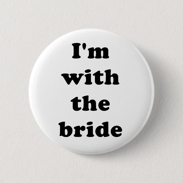 Jag förmiddagen med bruden knäppas knapp (Framsida)