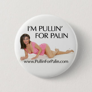 Jag förmiddagen Pullin för Palin knäppas Knapp