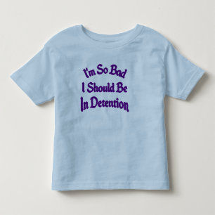 jag förmiddagen så dåligan mig bör vara i t shirt