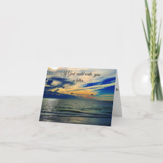 Jag förmiddagen som så är stolt av dig, card. kort