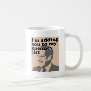 Jag förmiddagen som tillfogar dig till min kaffemugg