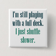 Jag förmiddagen stillar att leka med ett fullt